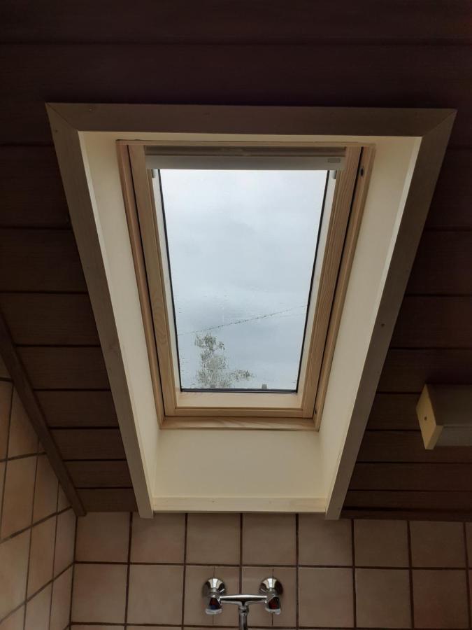 Csilla Haus Lägenhet Bük Exteriör bild