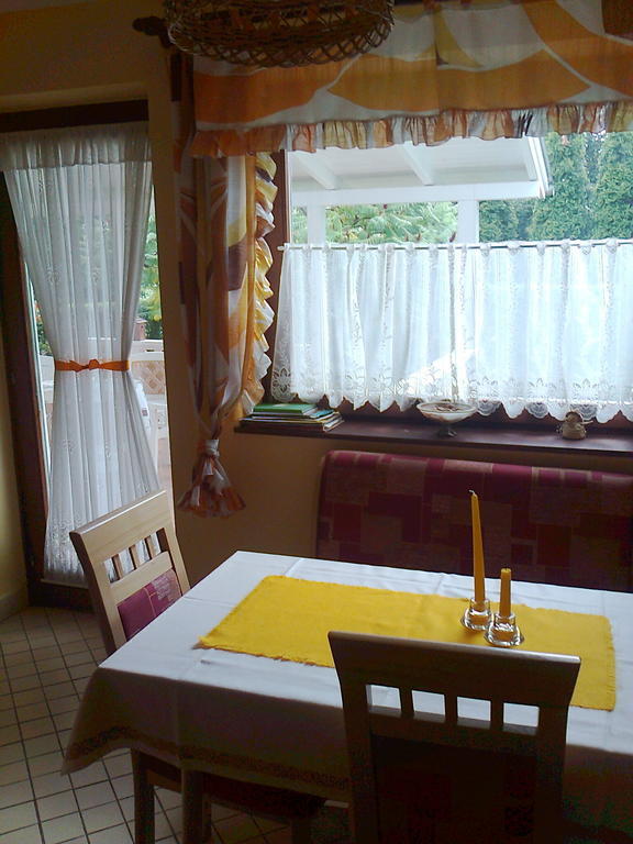Csilla Haus Lägenhet Bük Rum bild